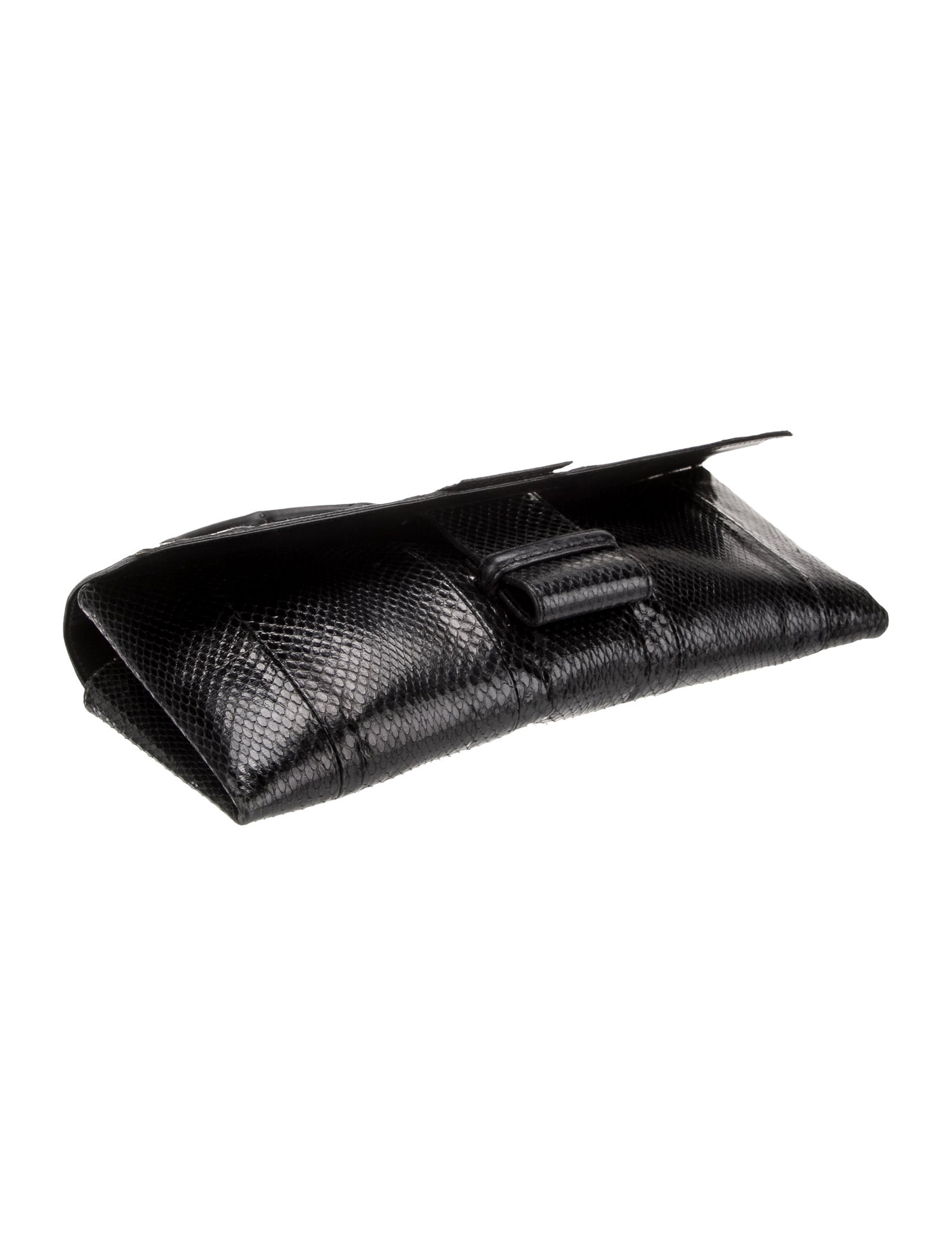 Gucci Bamboo Top Handle Bag Mini